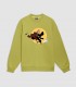 سوییشرت تن تن طرح The Adventures of Tintin