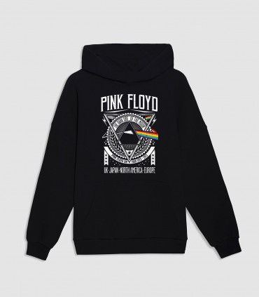 هودی پینک فلوید طرح منشور