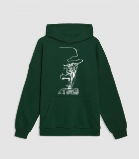 هودی بریکینگ بد طرح والتر وایت