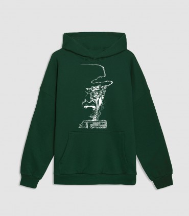 هودی بریکینگ بد طرح والتر وایت