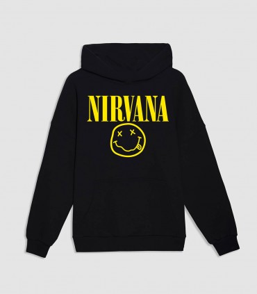 هودی نیروانا