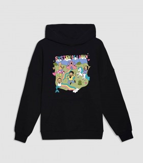 هودی System of a down