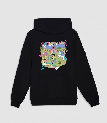 هودی System of a down