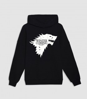 هودی بازی تاج و تخت طرح استارک