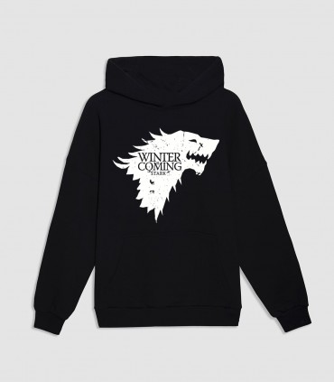 هودی بازی تاج و تخت طرح استارک