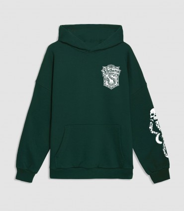 هودی هری پاتر طرح اسلیترین