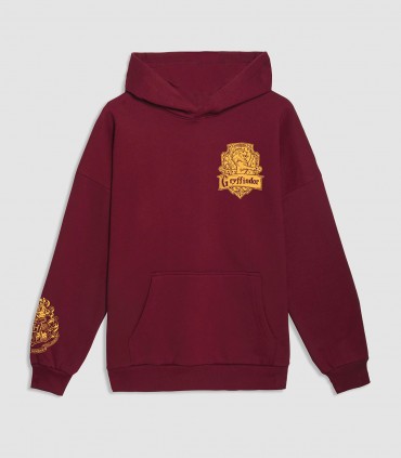 هودی هری پاتر طرح گریفیندور