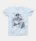 تیشرت WALL-E طرح اسکچ