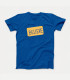 تیشرت تدلاسو طرح Believe