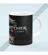 ماگ  MG 123 / Witcher