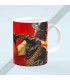 ماگ MG 126 / Red dead redemption