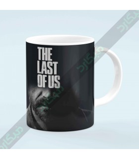 ماگ  MG 142 / The last of us