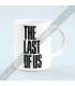 ماگ  MG 144 / The last of us