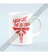 ماگ  MG 145 / The last of us