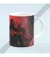 ماگ MG 162 / God of war