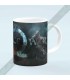 ماگ MG 164 / God of war