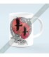 ماگ سریال وایکینگز / MT166