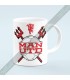 ماگ منچستر یونایتد / MS131