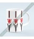 ماگ منچستر یونایتد / MS135
