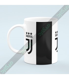 ماگ یوونتوس / MS 152