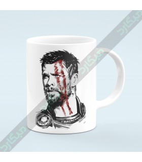 ماگ ثور / MC127