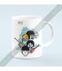 ماگ PZ138 / The beatles