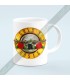 ماگ PZ156 / Guns n roses