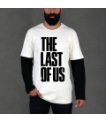تیشرت آستین بلند The Last Of Us