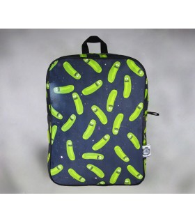 کوله پشتی pickle rick