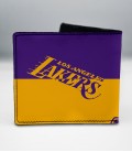 کیف پول Los Angeles Lakers
