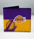 کیف پول Los Angeles Lakers