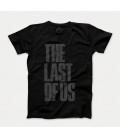 تیشرت TG115) The Last Of Us)