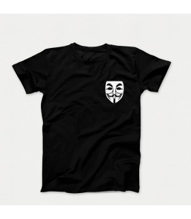 تیشرت TM130) V FOR VENDETTA)