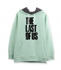 هودی HG112 / The Last Of Us