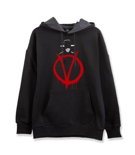 هودی HF110 / V For Vendetta
