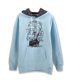 هودی دریانورد / HA103