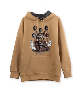 هودی رستم / HA106