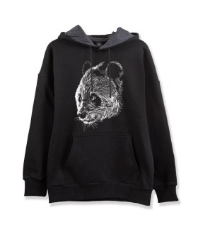 هودی پاندا / HA107