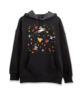 هودی فضانوردان / HA110