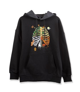 هودی چهار فصل / HA112