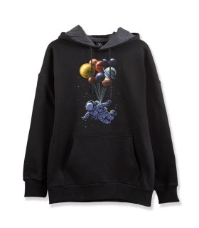 هودی فضانورد / HA113