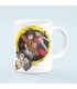 ماگ انیمه ATTACK ON TITAN (6)