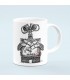 ماگ فیلم wall e (1)