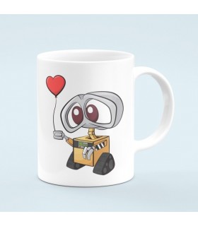 ماگ فیلم wall e (9)