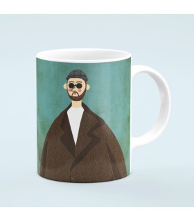 ماگ لئون