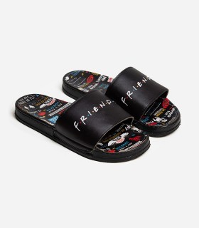 دمپایی فرندز