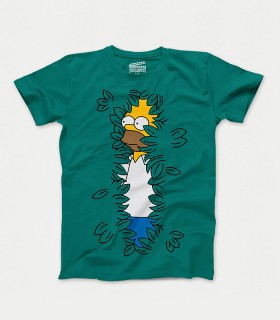 تیشرت سیمپسون ها (outlet)