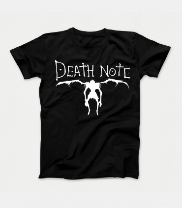 تیشرت Death note