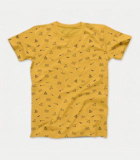 تیشرت Harry Potter