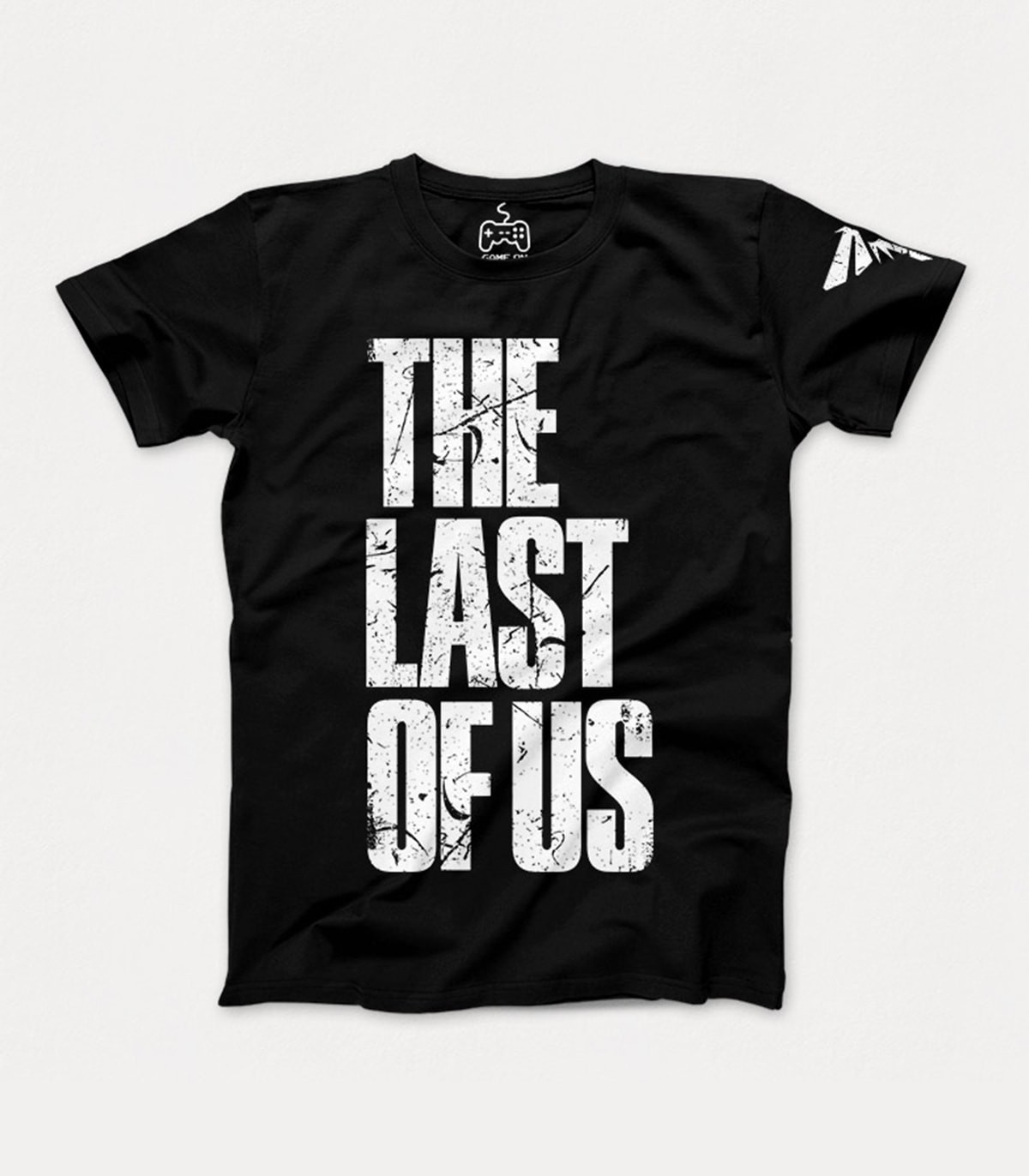 تیشرت The last of us